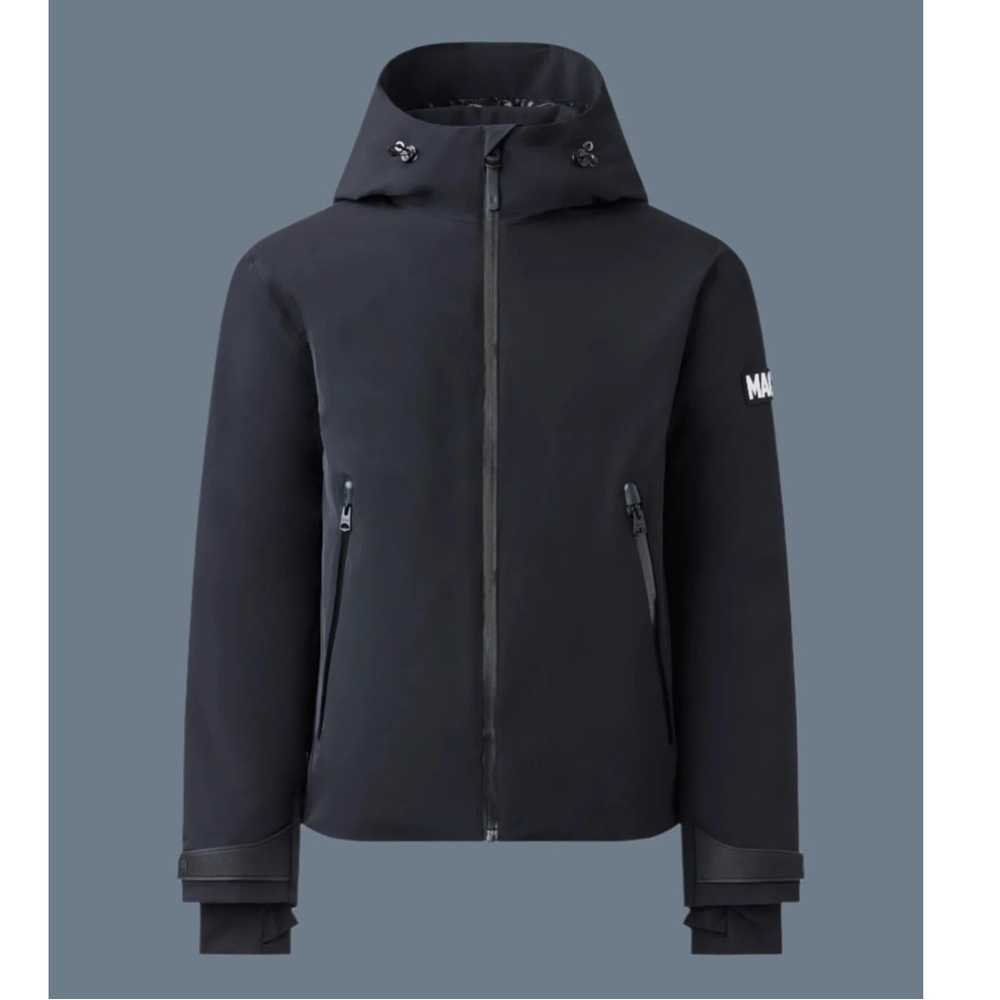 Mackage - Picture 7 of 9